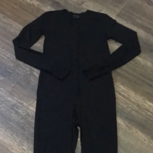 Theory jumpsuit - Picture 1 of 8